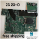 HP 23 23-O 23-o014 Desktop motherboard مادربرد کامپیوتر ایسر