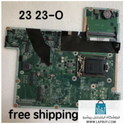 HP 23 23-O 23-o014 Desktop motherboard مادربرد کامپیوتر ایسر