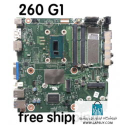 HP 260 G1 Desktop Motherboard مادربرد کامپیوتر ایسر