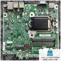 HP Prodesk 400 G3 DM Desktop motherboard مادربرد کامپیوتر ایسر