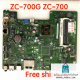 acer ZC-700G ZC-700 motherboard مادربرد کامپیوتر ایسر