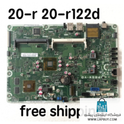 HP 20-r 20-r122d Motherboard مادربرد کامپیوتر ایسر