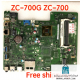 acer ZC-700G ZC-700 motherboard مادربرد کامپیوتر ایسر