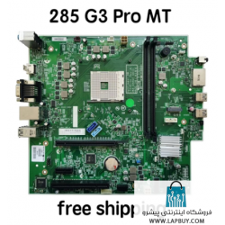HP 285 G3 Pro MT Motherboard مادربرد کامپیوتر ایسر