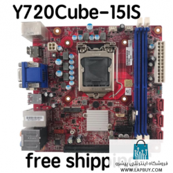 Lenovo Y720Cube-15IS Desktop Motherboard مادربرد کامپیوتر ایسر