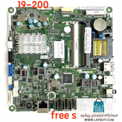 HP Pavilion 19-2000 AIO Desktop motherboard مادربرد کامپیوتر ایسر