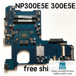 Samsung NP300E5E 300E5E motherboard مادربرد کامپیوتر ایسر