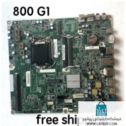 HP EliteOne 800 G1 motherboard مادربرد کامپیوتر ایسر