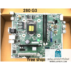 HP 280 G3 MT Desktop Motherboard مادربرد کامپیوتر ایسر