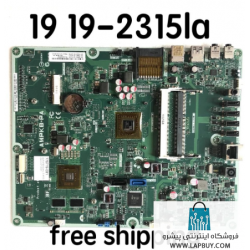 HP 19 19-2315la Motherboard مادربرد کامپیوتر ایسر