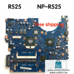 Samsung NP-R525 R525 NP-R523 R523 motherboard مادربرد کامپیوتر ایسر