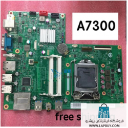 Lenovo A7300 AIO Desktop Motherboard مادربرد کامپیوتر ایسر