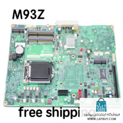 Lenovo Thinkcentre M93Z Motherboard مادربرد کامپیوتر ایسر