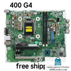 HP EliteDesk 400 G4 MT Desktop Motherboard مادربرد کامپیوتر ایسر