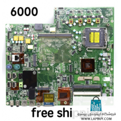 HP Compaq Pro 6000 AIO Desktop Motherboard مادربرد کامپیوتر ایسر