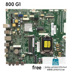 HP Elite 800 G1 AIO motherboard مادربرد کامپیوتر ایسر