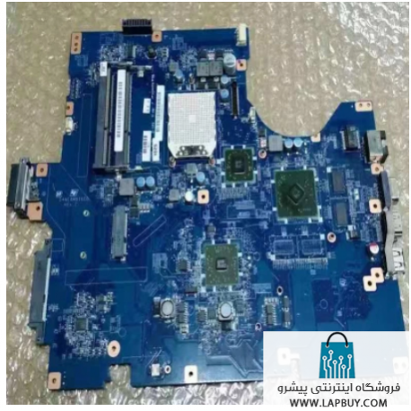 SONY VPCEF VPCEF34 VPCEF34FDBI motherboard مادربرد کامپیوتر ایسر