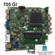 HP Elitedesk 705 G1 DM FM2+ Desktop Motherboard مادربرد کامپیوتر ایسر