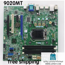 DELL Optiplex 7020 9020 MT Desktop motherboard مادربرد کامپیوتر ایسر