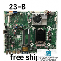 HP Pavilion 23 23-1026cx Desktop Motherboard مادربرد کامپیوتر ایسر