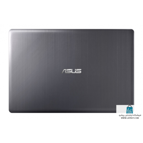 Asus VivoBook V551 Series قاب پشت ال سی دی لپ تاپ ایسوس