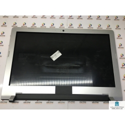 Lenovo IdeaPad 500-15isk قاب پشت و جلو ال سی دی لپ تاپ لنوو