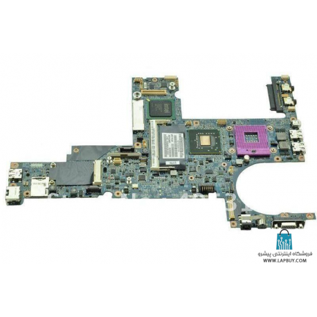 HP Compaq 6910p Series مادربرد لپ تاپ اچ پی