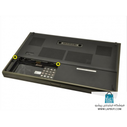 Dell Precision M4600 قاب کف لپ تاپ دل