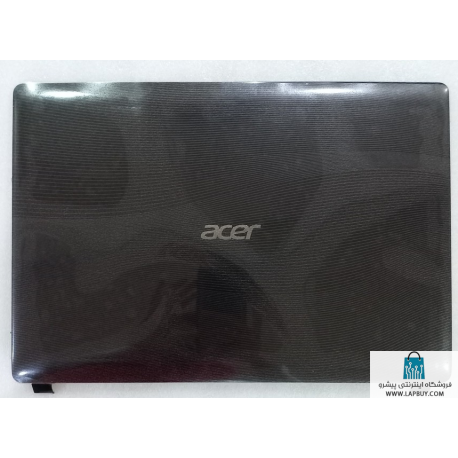 Acer Aspire 4750 Series قاب پشت ال سی دی لپ تاپ ایسر