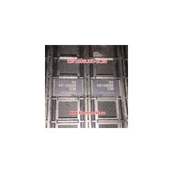 چیپست K9F1G08U0D-SCB0 K9F1G08UOD-SCB0 TSOP48 1G bit Nand Flash K9F1G08U0D SCB0