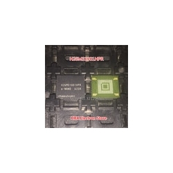 چیپست For Xbox360 H26M31001HPR 4GB BGA EMMC H26M31001HPRE-NAND