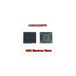 چیپست H26M52208FPR 16GB BGA153 EMMC H26M52208FPRE-NAND