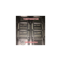 چیپست TC58NVG0S3HTA00 NAND Flash Memory TSOP48 TC58NVGOS3HTA00 (5-20piece)
