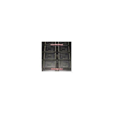 چیپست H27UCG8T2ETR-BC Nand Flash TSOP48 H27UCG8T2ETR BC