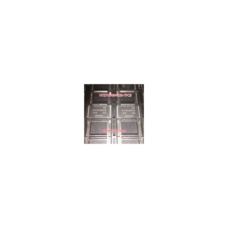 چیپست HY27UF084G2B-TPCB TSOP48 Nand Flash HY27UF084G2B TPCB