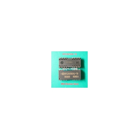 چیپست HY534256AJ-70 SOJ-20 DRAM HY534256AJ 70
