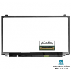 Asus Zenbook UX510 Series صفحه نمایشگر لپ تاپ ایسوس