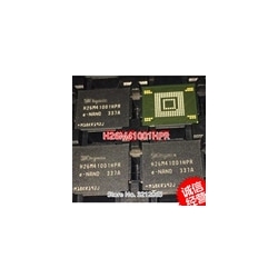 چیپست H26M41001HPR H26M42002GMR H26M42003FMR H26M42001FMR H26M42003GMR BGA EMMC CHIP