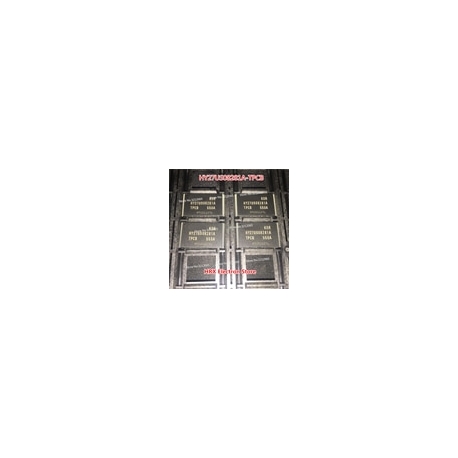 چیپست HY27US08281A-TPCB TSOP48 HY27US08281A TPCB