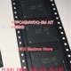 چیپست MTFC4GMWDQ-3M AIT HBBSO MTFC8GACAEDQ-AIT SFFMP BGA EMMC