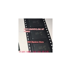 چیپست MTFC4GMWDQ-3M AIT HBBSO MTFC8GACAEDQ-AIT SFFMP BGA EMMC