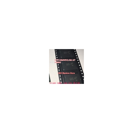 چیپست MTFC4GMWDQ-3M AIT HBBSO MTFC8GACAEDQ-AIT SFFMP BGA EMMC