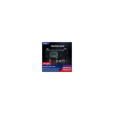 هد پرینتر کنان QY6 0089 Canon TS5060 TS5080 TS6020 TS6080 TS6120 TS6180 TS6220 TS9580