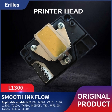 هد پرینتر اپسون L301 Epson L3117 L3118 L3119 L3156 L3157 L3158 L351 L353 L358 L360 L363 L365 L380 L381 L38
