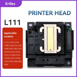 هد پرینتر L111 Epson L4168 L301 L303 L310 L3110 L111 L1118 L1119 L130 L351 L353 L358 L360 L401 L405