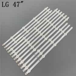 LG LC470DU 47LN5200 47LN5400-CN 47LN5700 47LA620V 6916L-1174A 6916L-1175A 6916L-1176A 6916L-1177A بکلایت تلویزیون ال جی