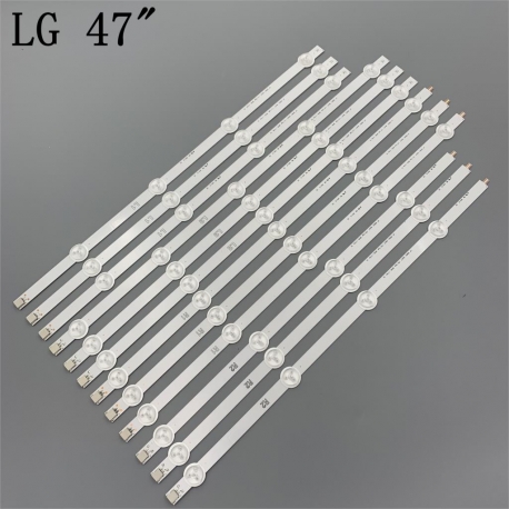 LG LC470DU 47LN5200 47LN5400-CN 47LN5700 47LA620V 6916L-1174A 6916L-1175A 6916L-1176A 6916L-1177A بکلایت تلویزیون ال جی