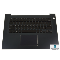 Dell Vostro 5471 Series قاب دور کیبورد لپ تاپ دل