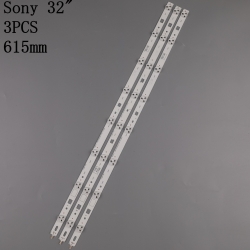 Sony KDL-32RD303 32R303C B_3228_8LEDs LM41-00091J 00091K بکلایت تلویزیون سونی