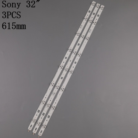 Sony LM41-00091J LM41-00091K KDL-32RD303 KDL-32R303C KDL-32R303B بکلایت تلویزیون سونی